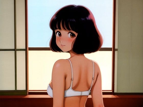 あのコの部屋で。(Francia) [d_308010]