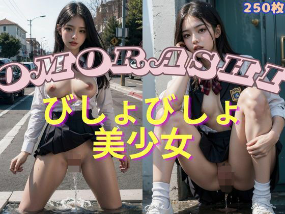 OMORASHIびしょびしょ美少女(DOLLAI) [d_308222]