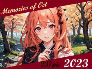 Memories of Oct 2023(MoAY) [d_308284]