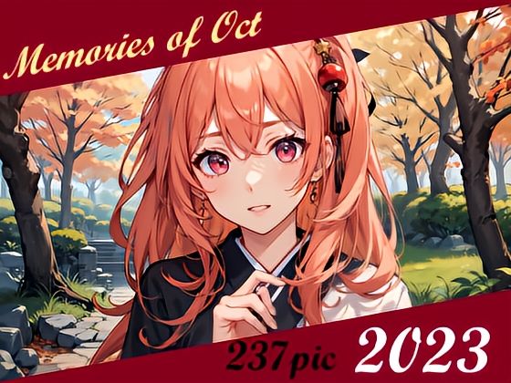 Memories of Oct 2023(MoAY) [d_308284]