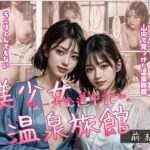 美少女温泉旅館 はーれむ道中記 前編(AIura369) [d_308356]