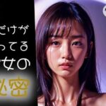 【凌●記録】僕だけが知ってる彼女の秘密(塩顔親方) [d_308926]