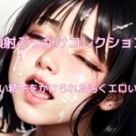 顔射ぶっかけコレクション(ヘンライク) [d_309143]