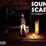 【ロイヤリティフリー】SOUND SCAPE October 2023(Soothe Your Rye) [d_309533]