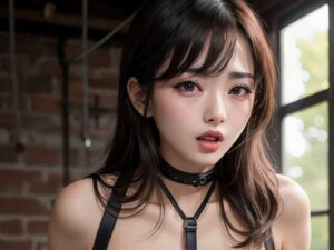 妄想彼女 監禁(妄想彼女) [d_309571]