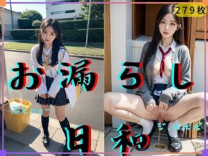 お漏らし日和(無限想像工房) [d_310313]