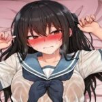 Japanese higt school girl ー女子〇生の日常〇活ー(シエロ) [d_310367]