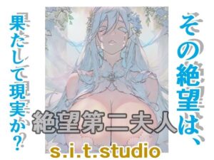絶望第二夫人(s.i.t.studio) [d_310379]