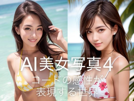 AI美女写真4(略してドリラン) [d_310415]