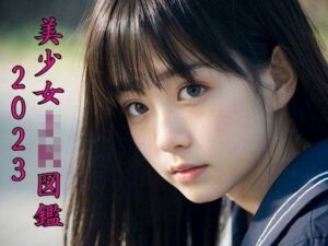 美少女JK図鑑2023(TaMoTaMo) [d_310467]