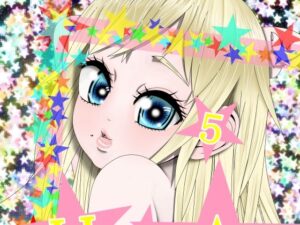 （完） Hな☆のもとに☆ 5☆(333) [d_310818]