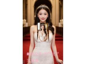 ウェディング(Journey) [d_310822]