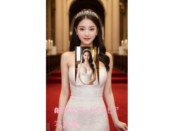 ウェディング(Journey) [d_310822]