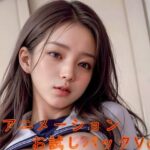 AIアニメーションお試しパック Vol.1(終わる世界) [d_311010]