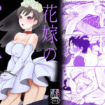 花嫁のつくりかた(甘菓子) [d_311116]