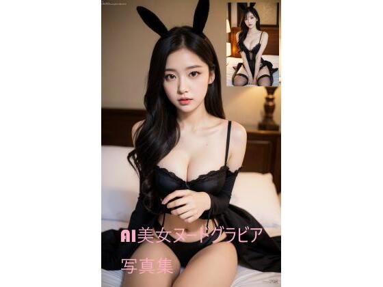 バニー(Journey) [d_311231]