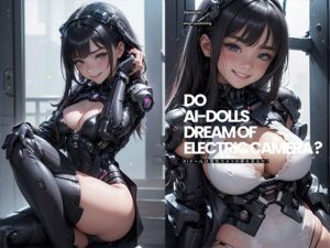 AIドールは電気カメラの夢を見るか？ 01(elegirl publishing) [d_311373]