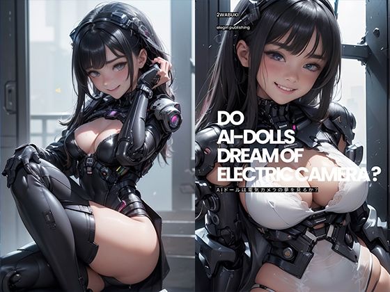AIドールは電気カメラの夢を見るか？ 01(elegirl publishing) [d_311373]