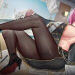 新たに到着した秘書艦〜指揮官を搾取しようとした(けんちろ七) [d_311435]