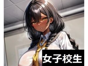 女子校生(ぜらちんずどりーむ) [d_311500]