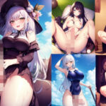 ふたなりCG集(コーン牧場) [d_311824]