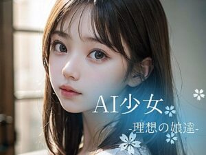 AI少女2-理想の娘達-(やすの岬) [d_311842]