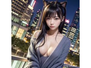 猫耳DTキラー(Day Dream) [d_311894]