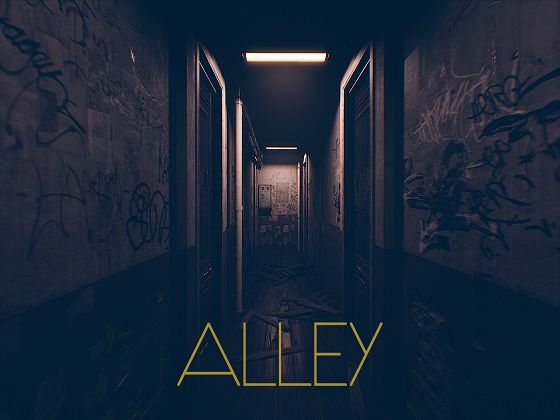 ALLEY(su-na) [d_312374]
