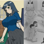 彼女は何でも言うことを聞く(中年ヌルヌル) [d_312974]