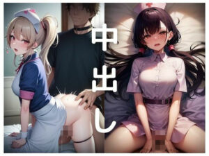 中出しダン！ナース編(アニメロン) [d_313004]