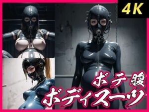 全身ボディスーツ(takagi_studio) [d_313189]