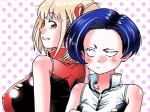 チチクリ・リコリス 千束とフキ編(大野屋) [d_313355]