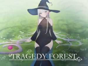TRAGEDY FOREST(ASUWASOFT) [d_313773]