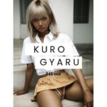 kuro gyaru(AIイラスト生成サークル) [d_314061]