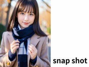 snap shot(隙間産業) [d_314191]