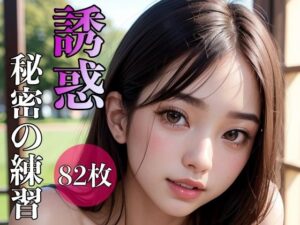 誘惑 〜秘密の練習〜(ころんぼ) [d_314195]