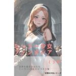 ヒーラー少女ファンタジア(ミリ子) [d_314773]