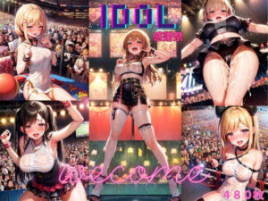 IDOL感謝祭【480枚】(ゆゆの森) [d_314798]