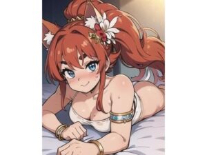 もえっ娘どうぶつR15 1(STUDIOマダガスカル) [d_316048]