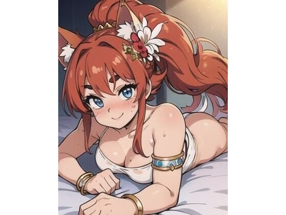 もえっ娘どうぶつR15 1(STUDIOマダガスカル) [d_316048]