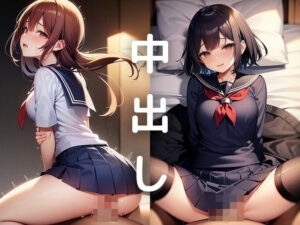 中出しダン！処女編(アニメロン) [d_316070]