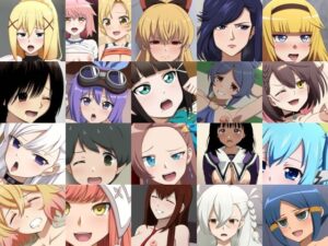 あんこぱんえぬ8(サークルアンコ) [d_317227]