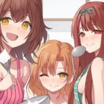 ミリオンライブ！ 10年後Pドルえっち合同 〜10 ye@rs after〜(ミルクファーム田中) [d_317280]