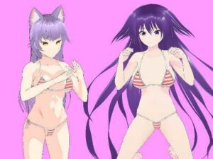 Gee-kun-soft character 下着03(ジークンソフト) [d_317335]