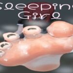 Sleeping Girl(Water crown) [d_318048]