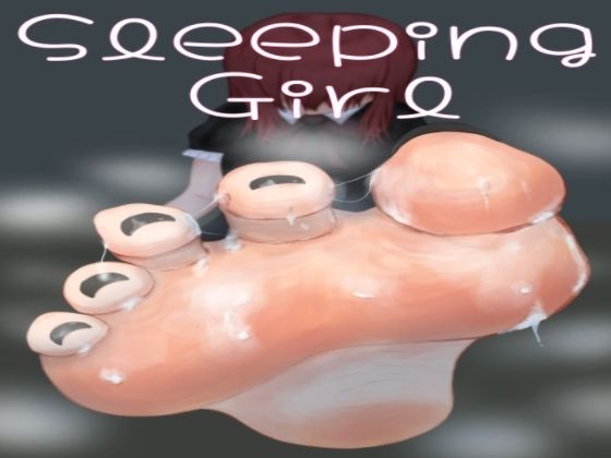 Sleeping Girl(Water crown) [d_318048]