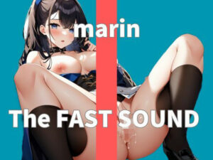 【オナニー実演】THE FIRST SOUND【marin】(リアオナ) [d_318313]