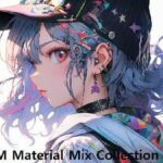 BGM Material Mix Collection ＃03(NekoLABO) [d_318681]