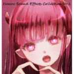 Horror Sound Effects Collection Vo.1(NekoLABO) [d_318684]