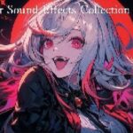 Horror Sound Effects Collection Vo.2(NekoLABO) [d_318686]